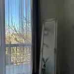 Appartement Pirostka Vintage *