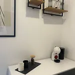 Pirostka Vintage Appartement *