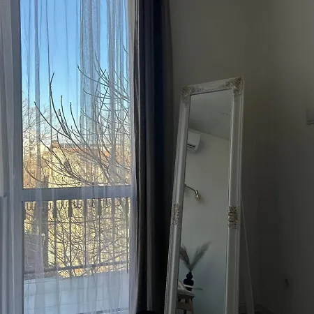 Apartamento Pirostka Vintage *