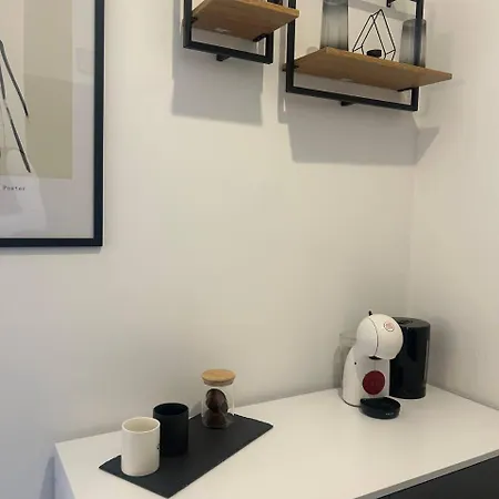 Pirostka Vintage Apartamento *