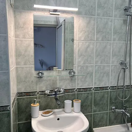 Pirostka Vintage Apartamento *