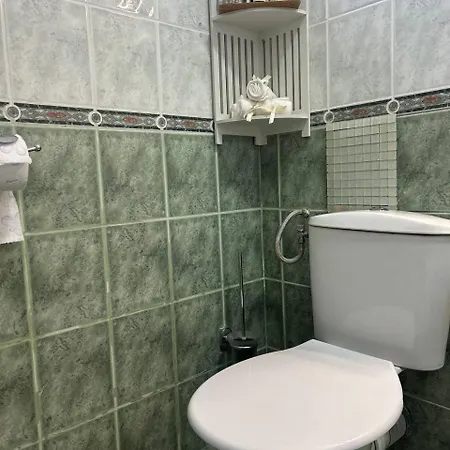 Apartamento Pirostka Vintage *