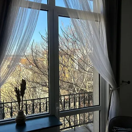 Appartement Pirostka Vintage *