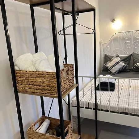 Apartman Pirostka Vintage Szófia