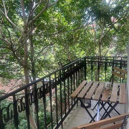 Apartman Pirostka Vintage