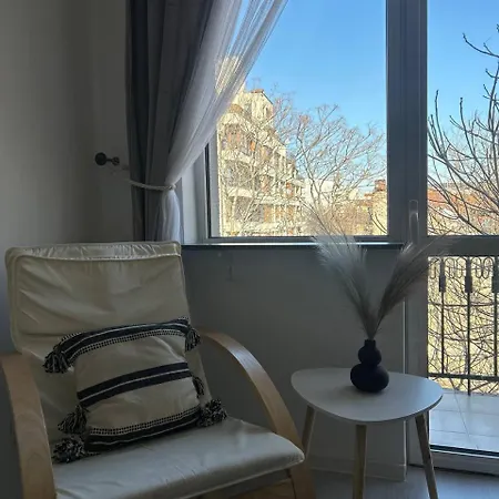 Apartmán Pirostka Vintage